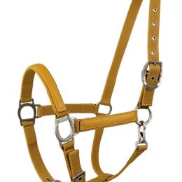 CAPEZZA NYLON LC HORSESHOE Capezze Nylon 